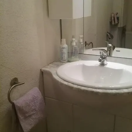 Walser Casa Paterna Chalé