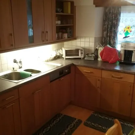 Chalé Walser Casa Paterna Disentis