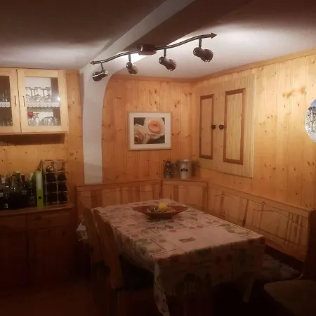 Walser Casa Paterna *