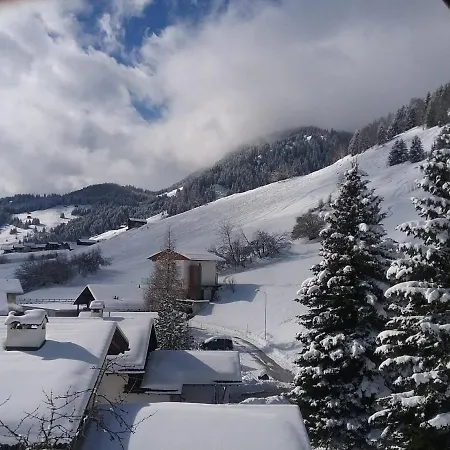 Walser Casa Paterna Disentis