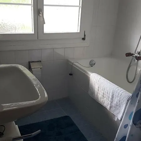 Walser Casa Paterna *