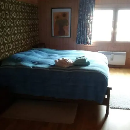 Walser Casa Paterna Chalet