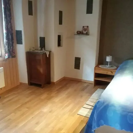 Walser Casa Paterna Chalet *