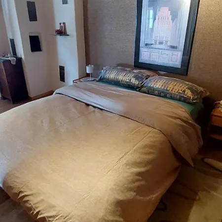 Dağ evi Walser Casa Paterna *