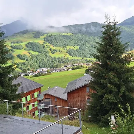 Alpehytte Walser Casa Paterna Disentis