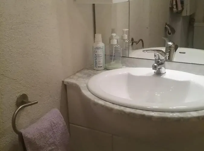 Walser Casa Paterna Chalet