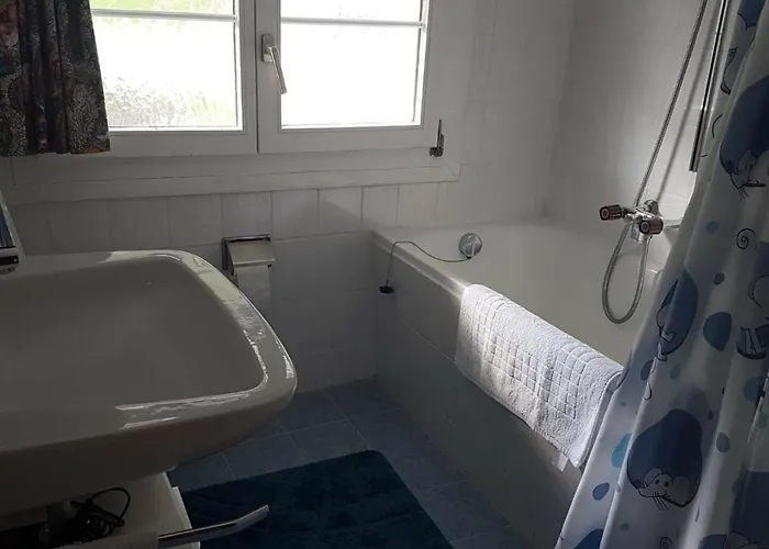 Walser Casa Paterna *