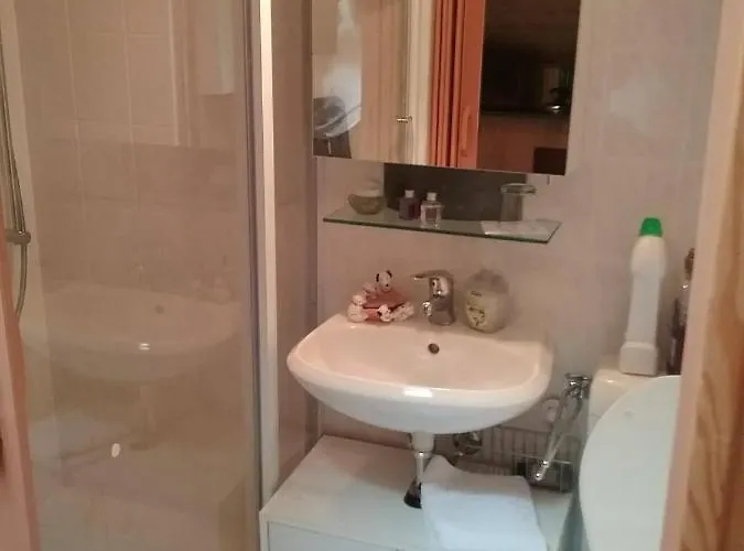 Walser Casa Paterna Disentis