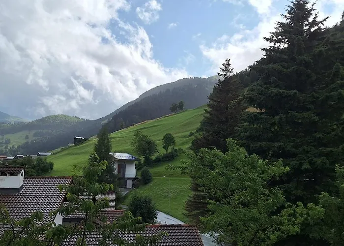 Walser Casa Paterna *