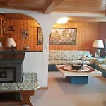 Horská chata Walser Casa Paterna