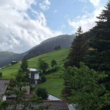 Walser Casa Paterna *