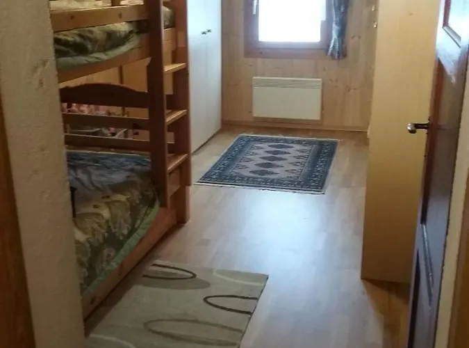 Walser Casa Paterna Alpstuga *