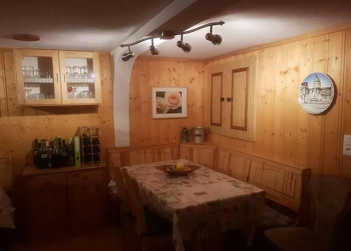 Walser Casa Paterna *