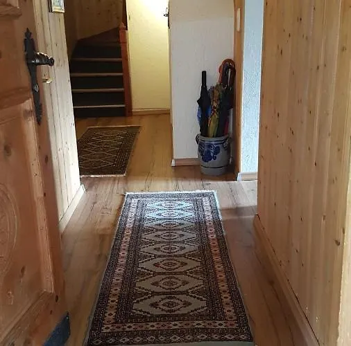 Walser Casa Paterna Alpstuga