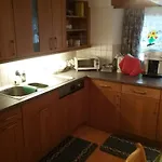 Horská chata Walser Casa Paterna Disentis