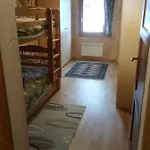 Walser Casa Paterna Horská chata *